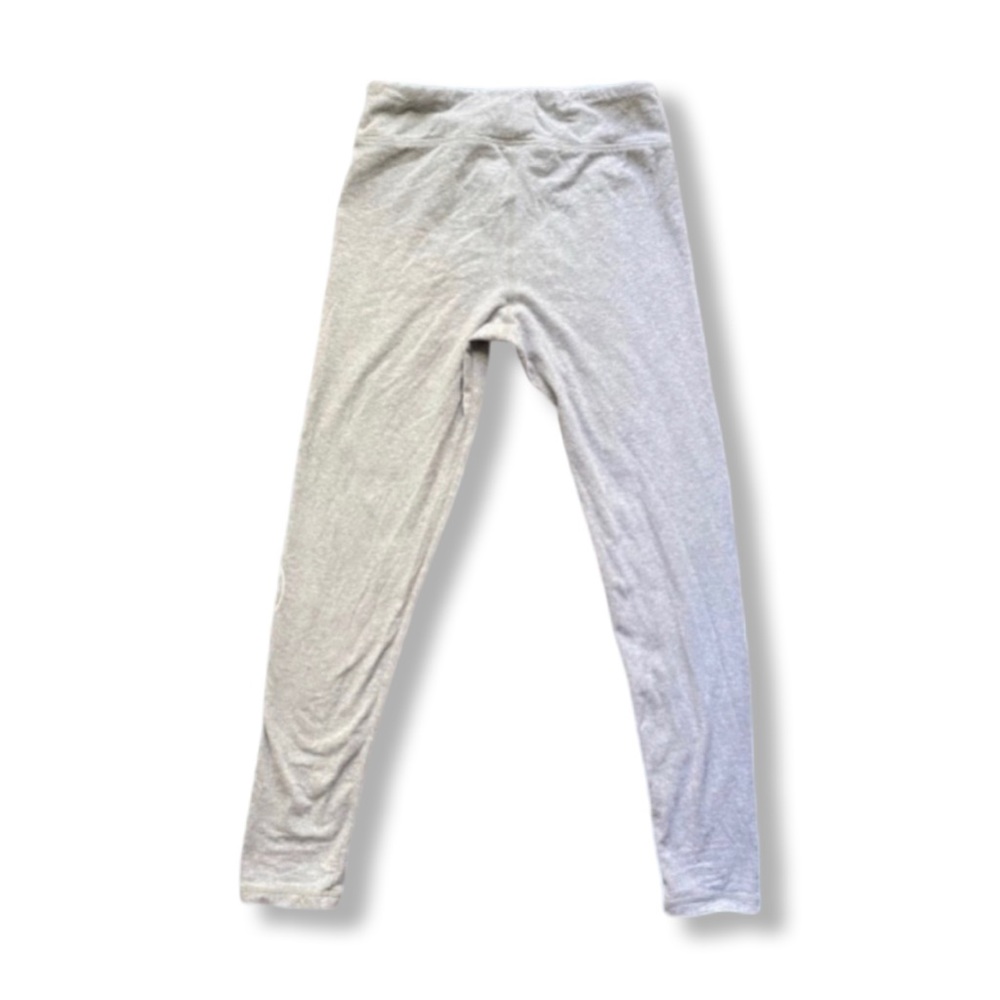 Authentic Girls champion leggings size L - Picture 3 of 5